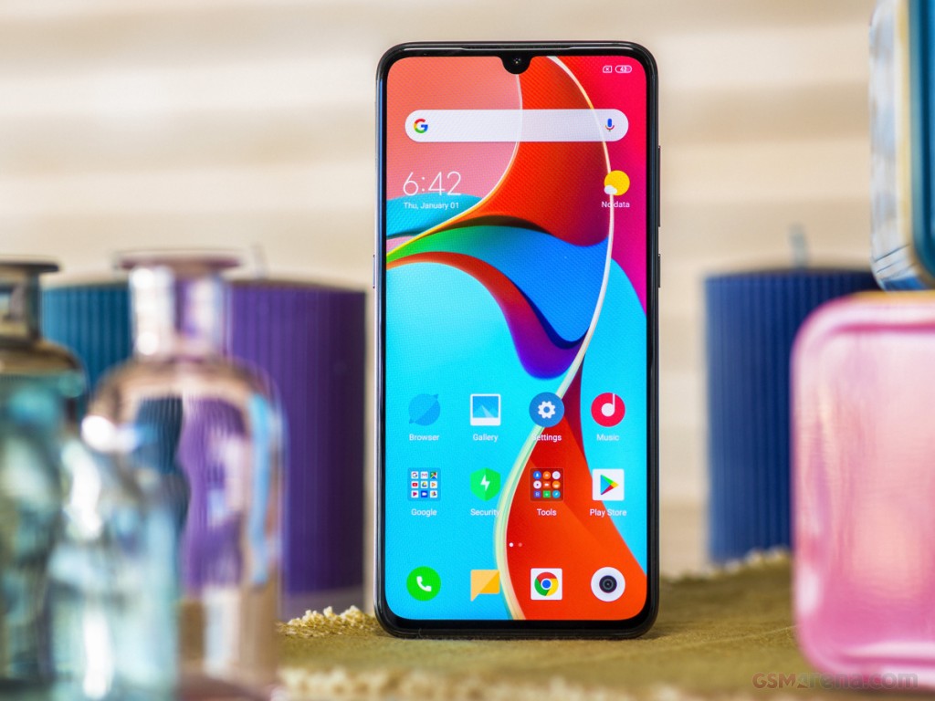 Xiaomi Mi 9 hands-on photo 8