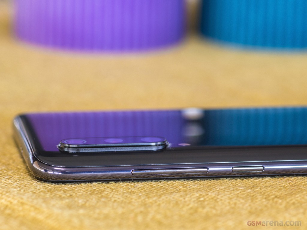 Xiaomi Mi 9 hands-on photo 10