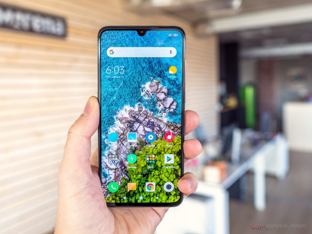 Xiaomi Mi 9 hands-on photo 15