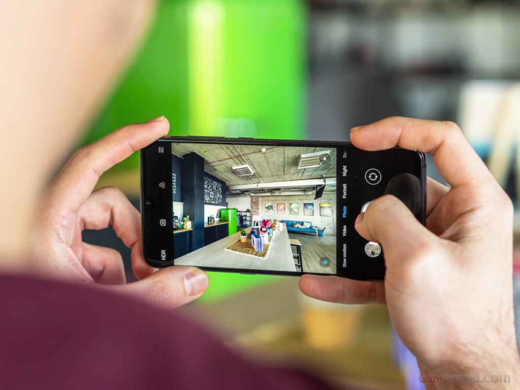 Xiaomi Mi 9 hands-on photo 16