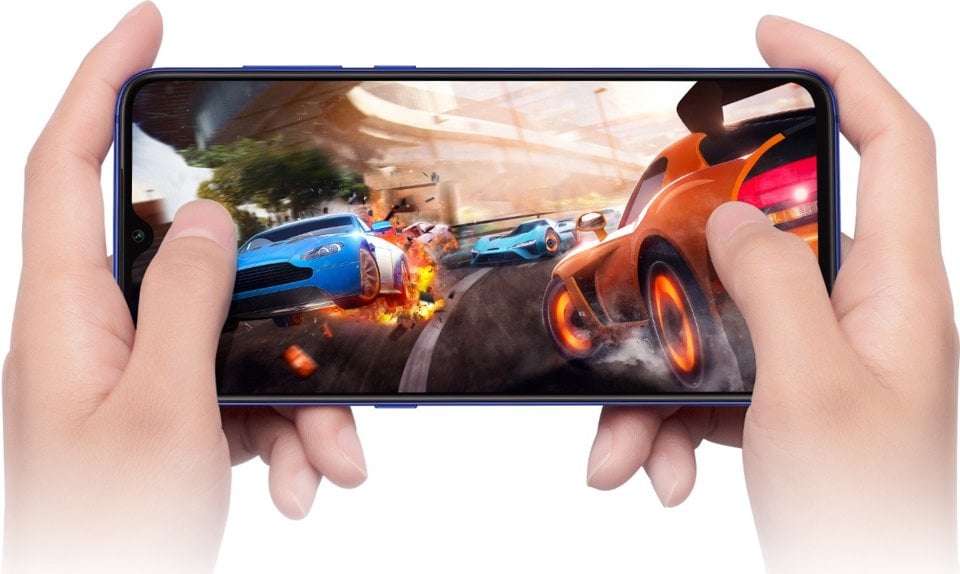 Xiaomi Mi 9 view 10