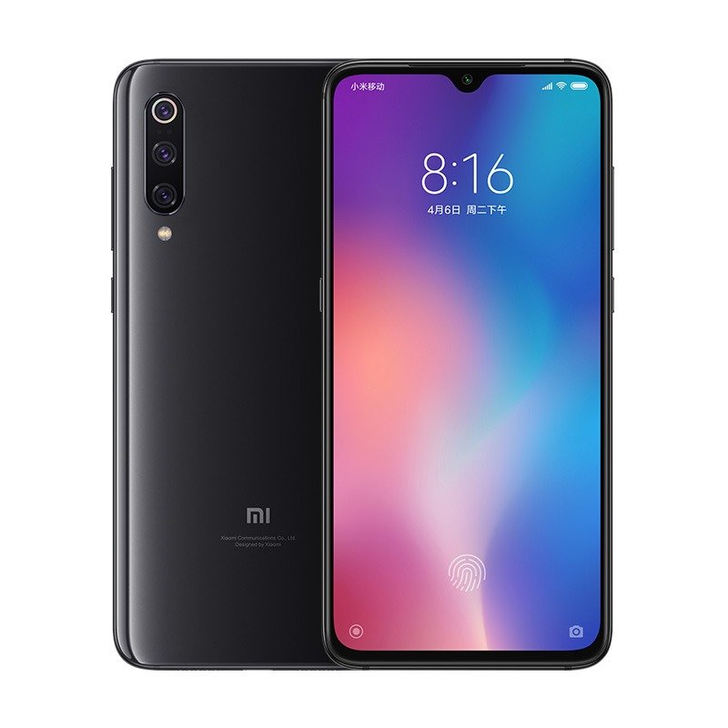 Xiaomi Mi 9 view 11