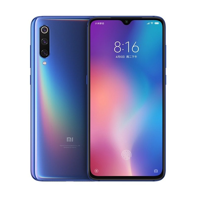 Xiaomi Mi 9 view 12