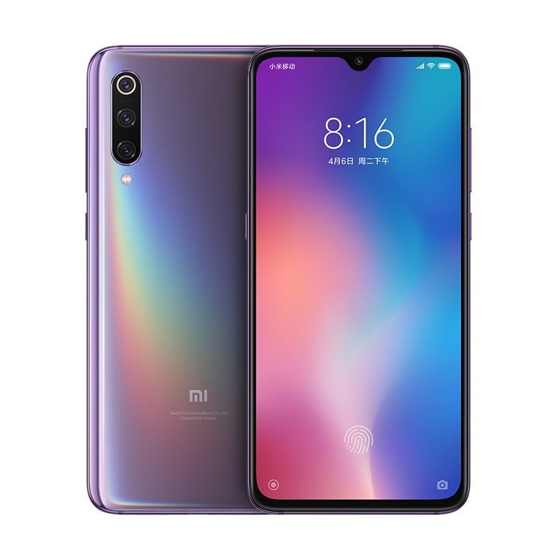 Xiaomi Mi 9 view 13
