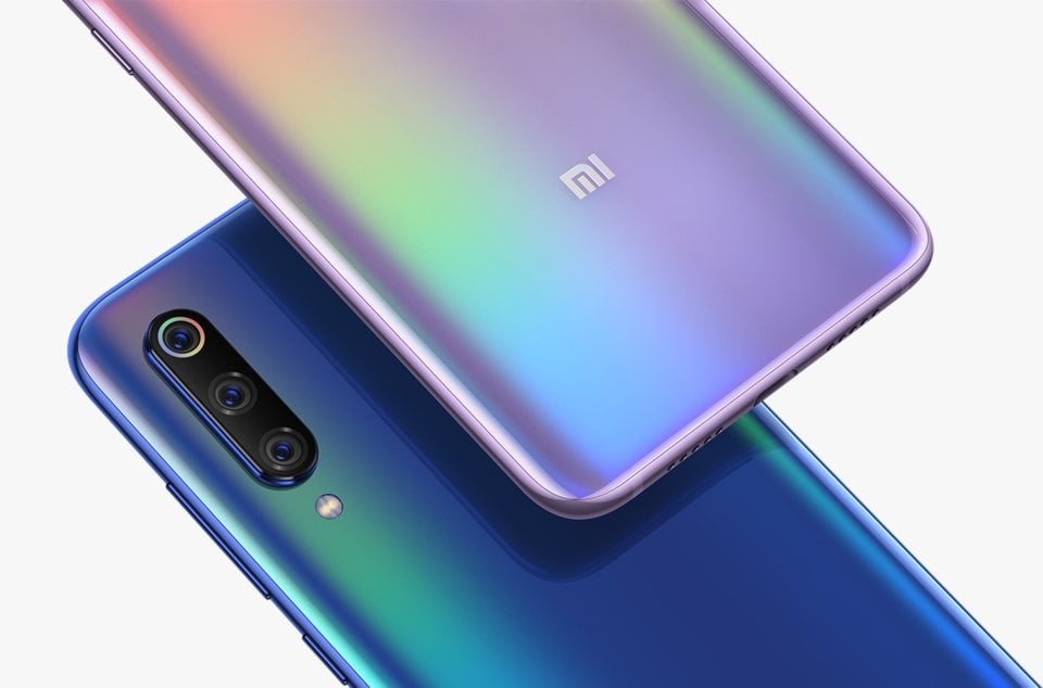 Xiaomi Mi 9 view 14