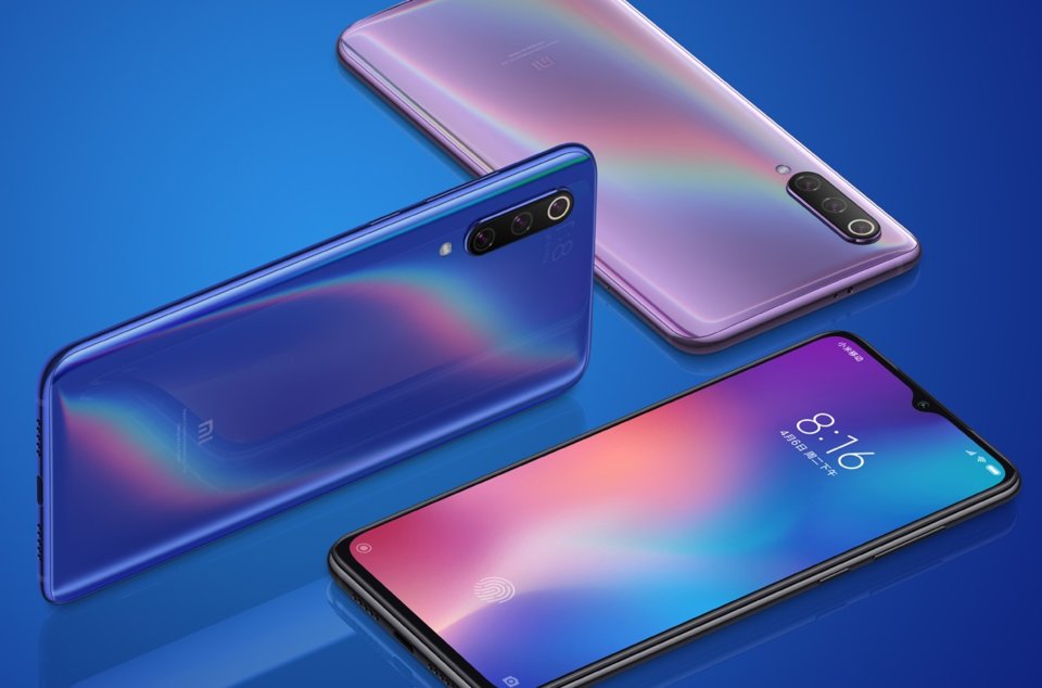 Xiaomi Mi 9 view 15