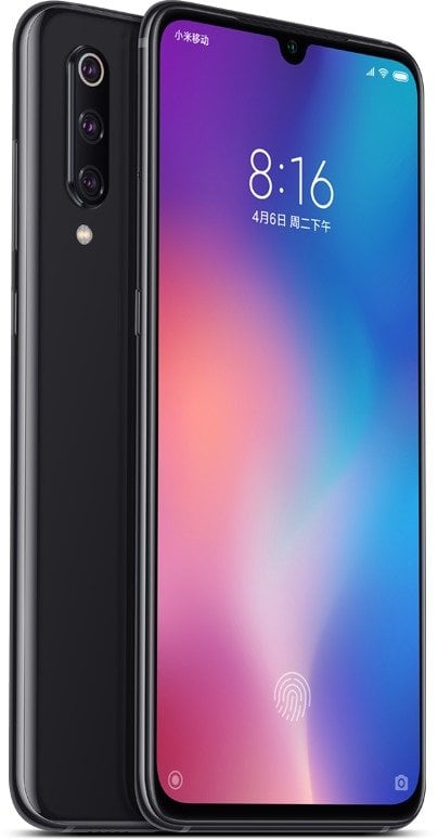 Xiaomi Mi 9 view 16