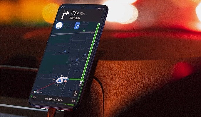 Xiaomi Mi 9 view 17