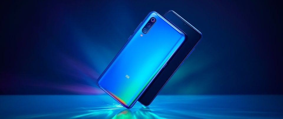 Xiaomi Mi 9 view 20