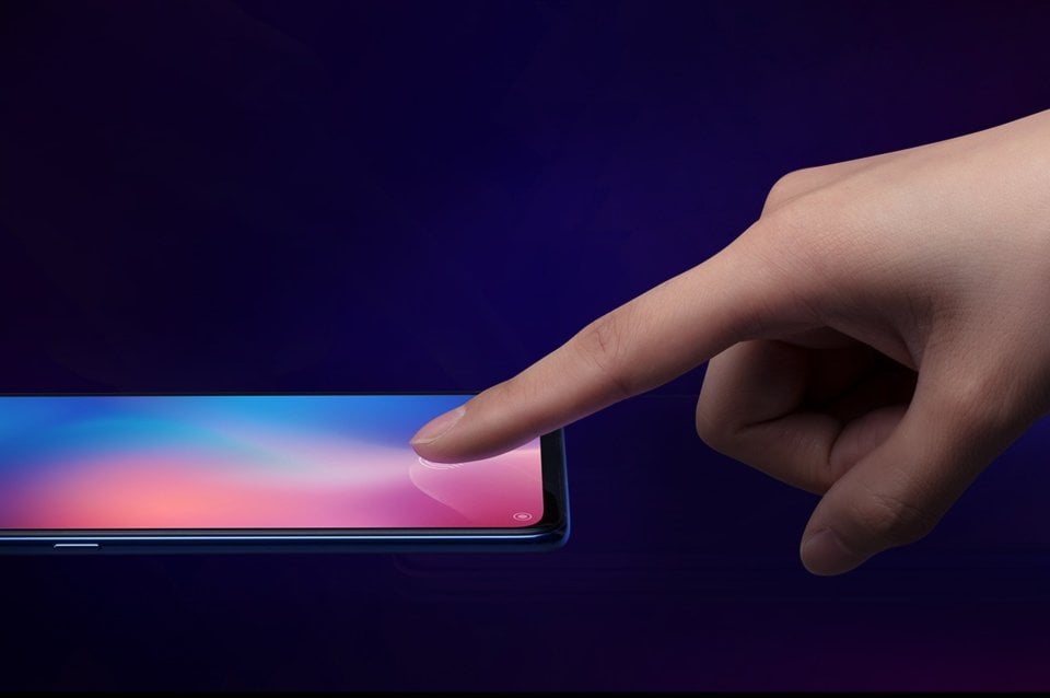 Xiaomi Mi 9 view 22