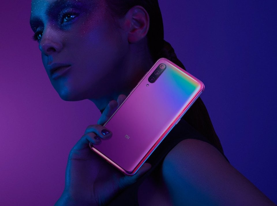 Xiaomi Mi 9 view 23