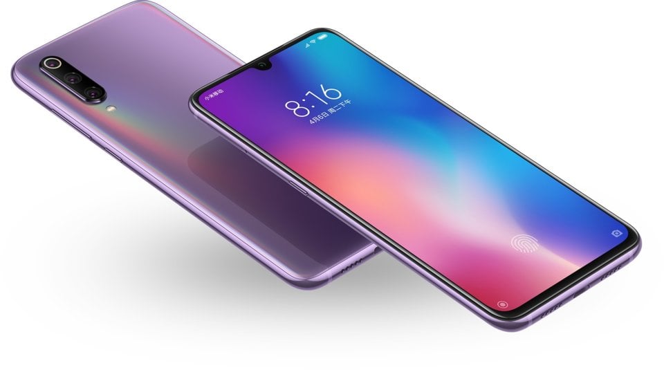 Xiaomi Mi 9 view 24