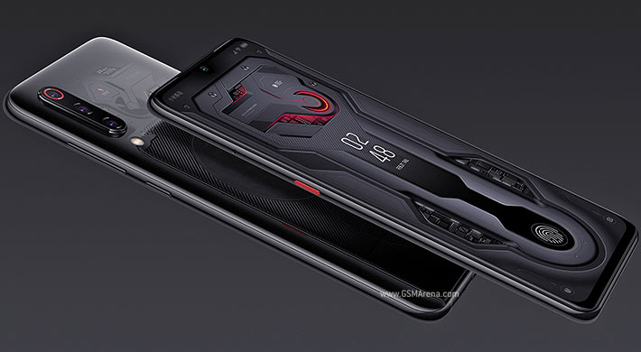 Xiaomi Mi 9 Explorer view 3