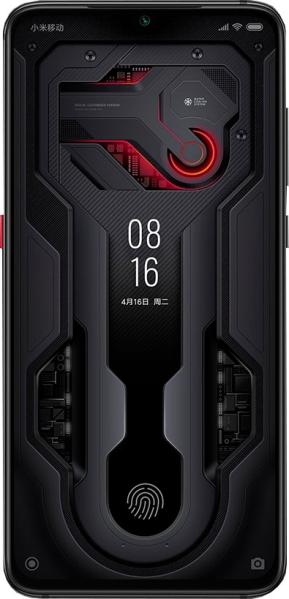 Xiaomi Mi 9 Explorer view 4