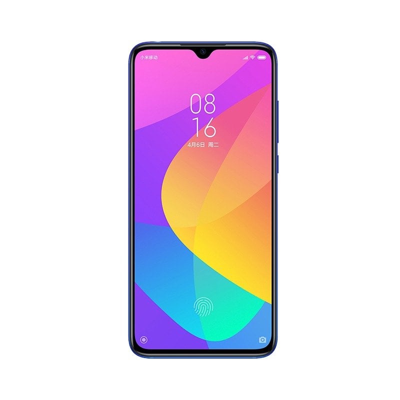 Xiaomi Mi 9 Lite view 23