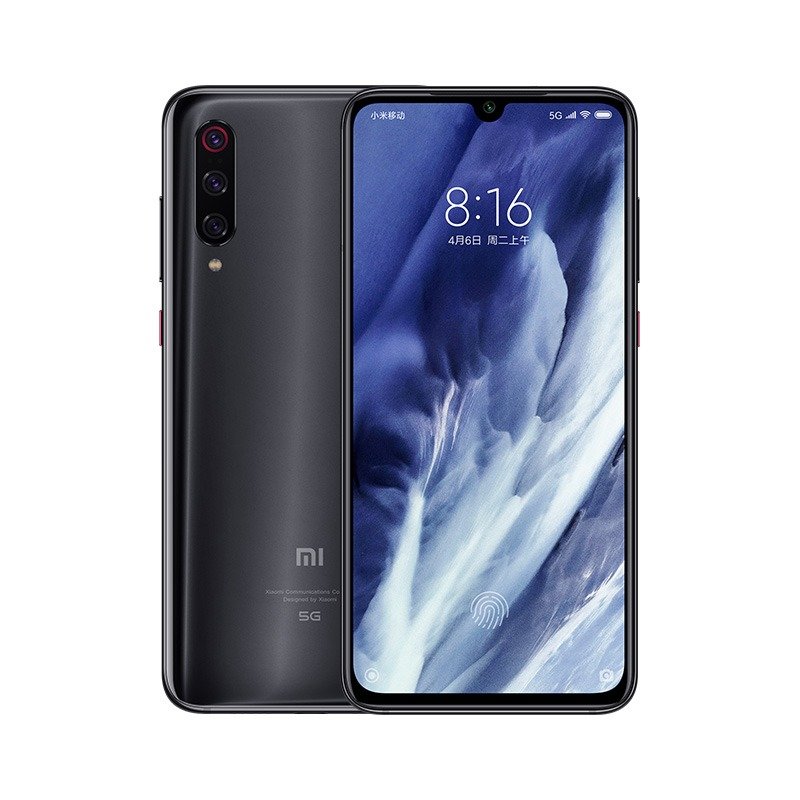 Xiaomi Mi 9 Pro view 10