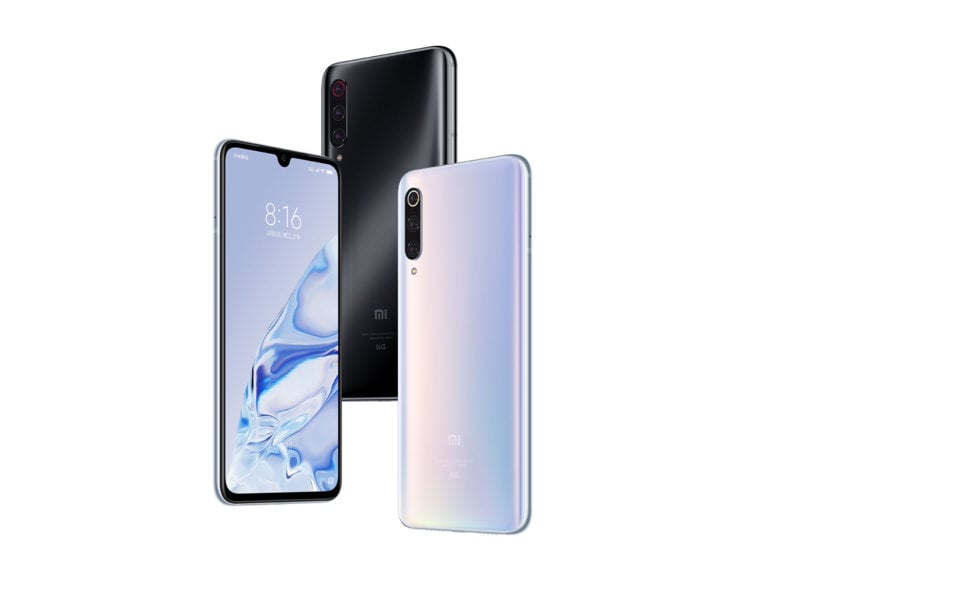 Xiaomi Mi 9 Pro view 15