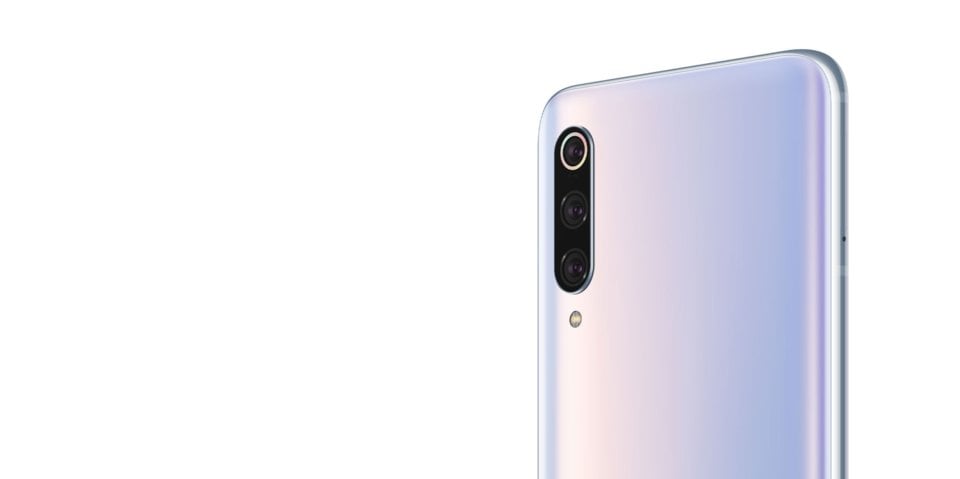 Xiaomi Mi 9 Pro view 17