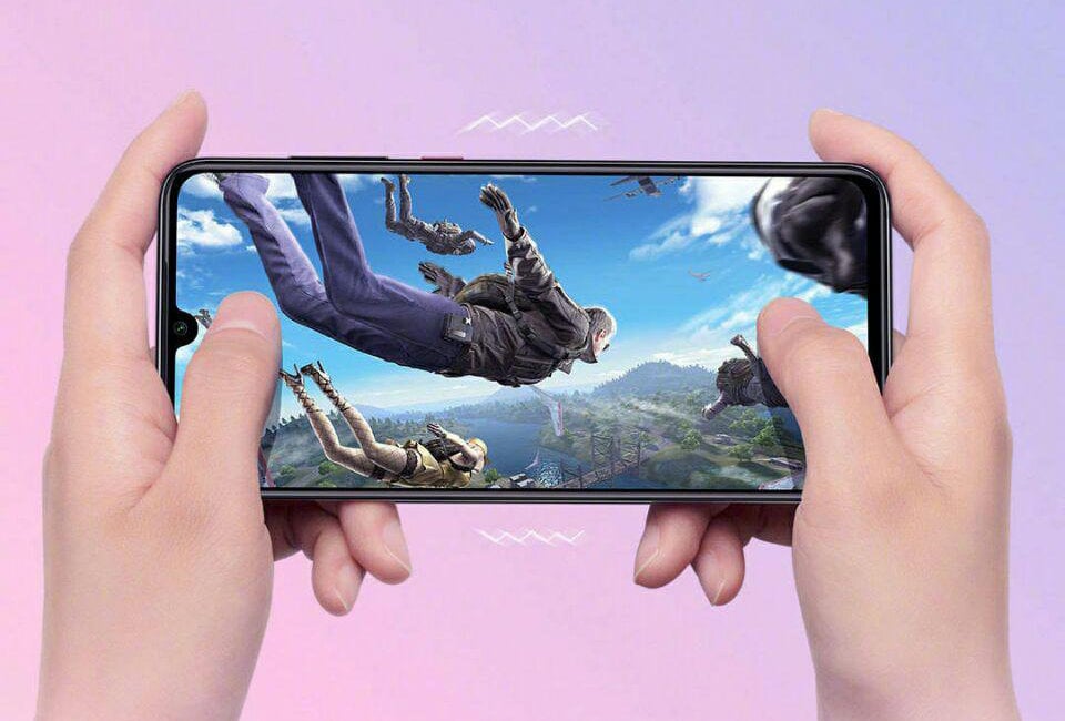 Xiaomi Mi 9 Pro view 28