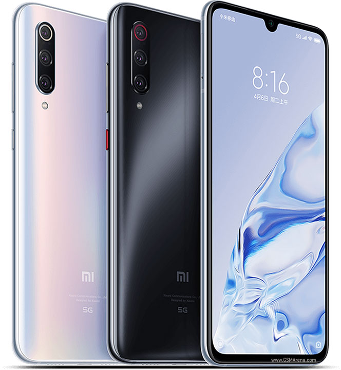 Xiaomi Mi 9 Pro 5G view 1