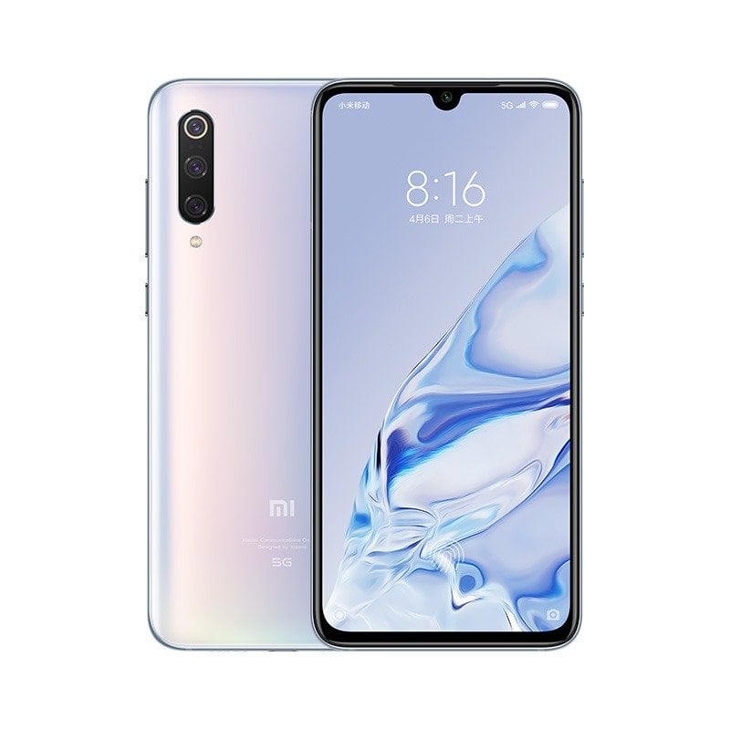 Xiaomi Mi 9 Pro 5G view 5