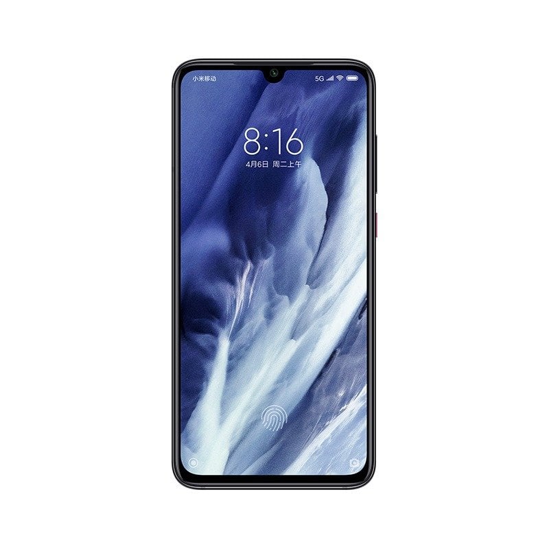 Xiaomi Mi 9 Pro 5G view 11