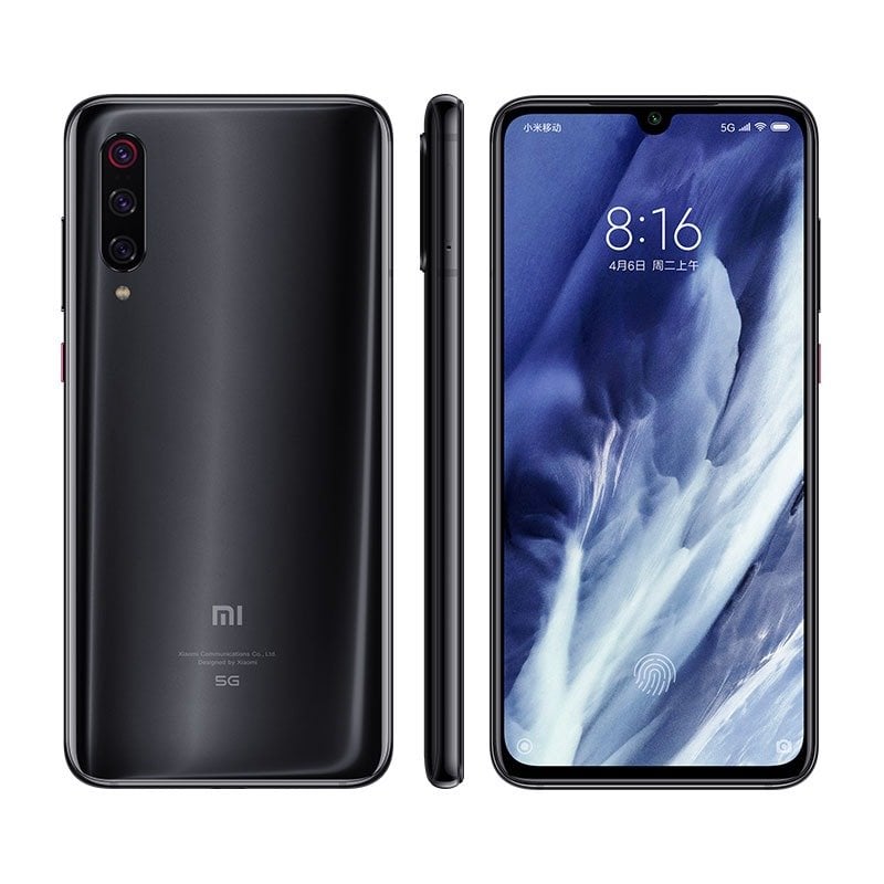 Xiaomi Mi 9 Pro 5G view 14
