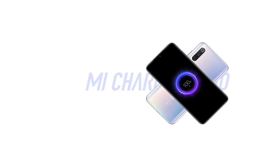 Xiaomi Mi 9 Pro 5G view 20
