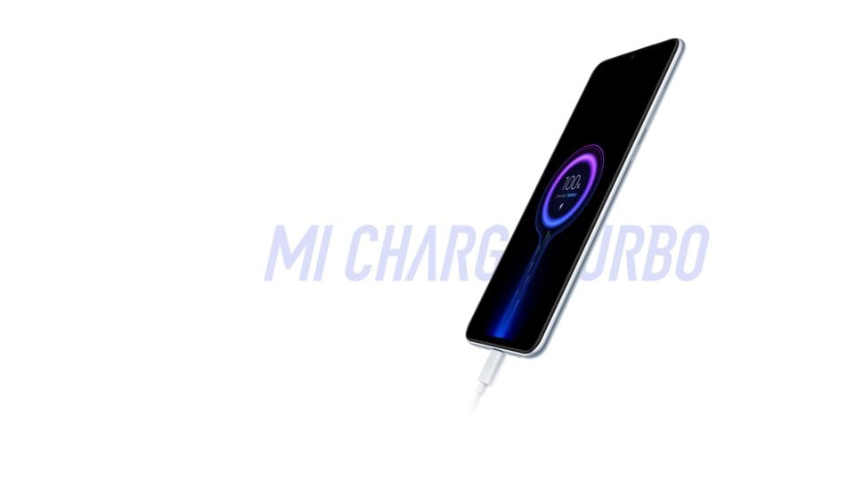 Xiaomi Mi 9 Pro 5G view 21