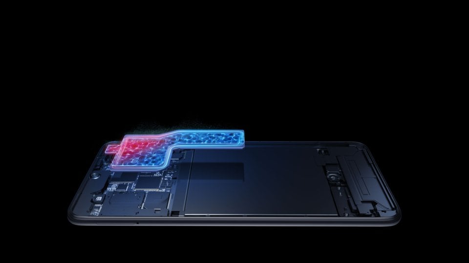 Xiaomi Mi 9 Pro 5G view 23