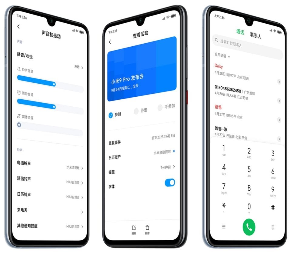 Xiaomi Mi 9 Pro 5G view 24