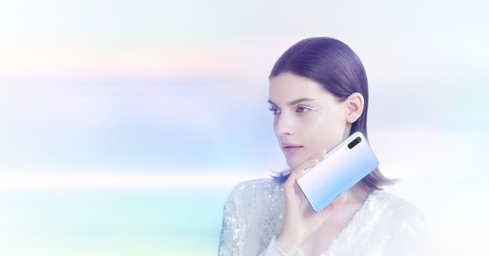 Xiaomi Mi 9 Pro 5G view 25
