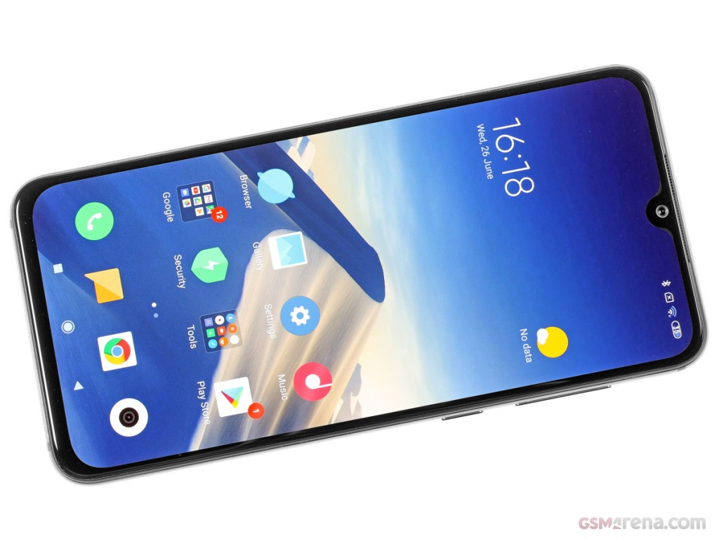 Xiaomi Mi 9 SE hands-on photo 8