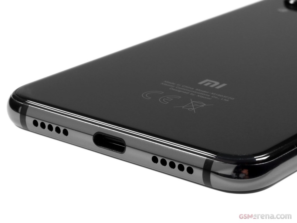 Xiaomi Mi 9 SE hands-on photo 14