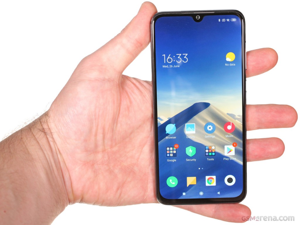 Xiaomi Mi 9 SE hands-on photo 16