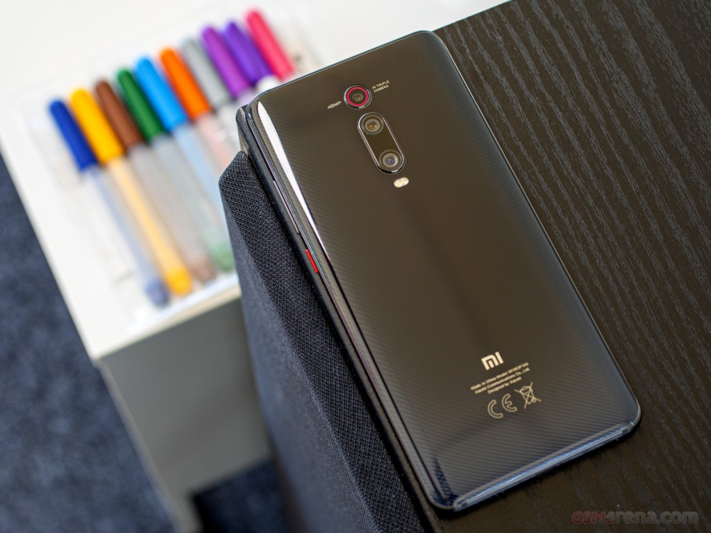 Xiaomi Mi 9T hands-on photo 3