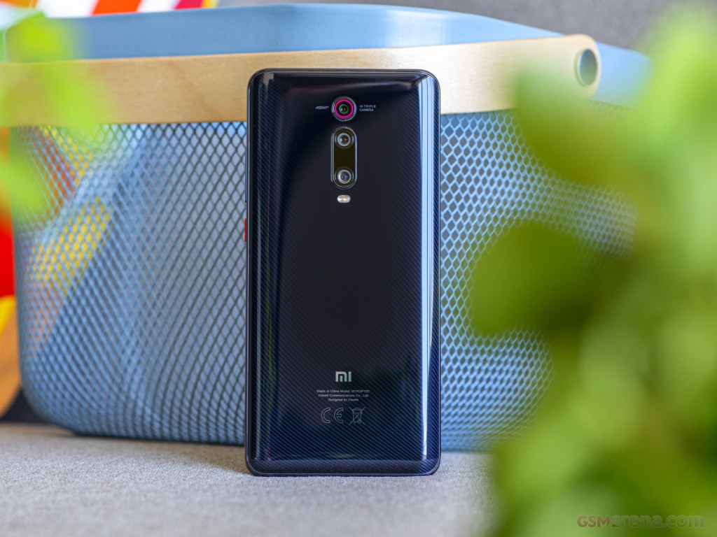 Xiaomi Mi 9T hands-on photo 5