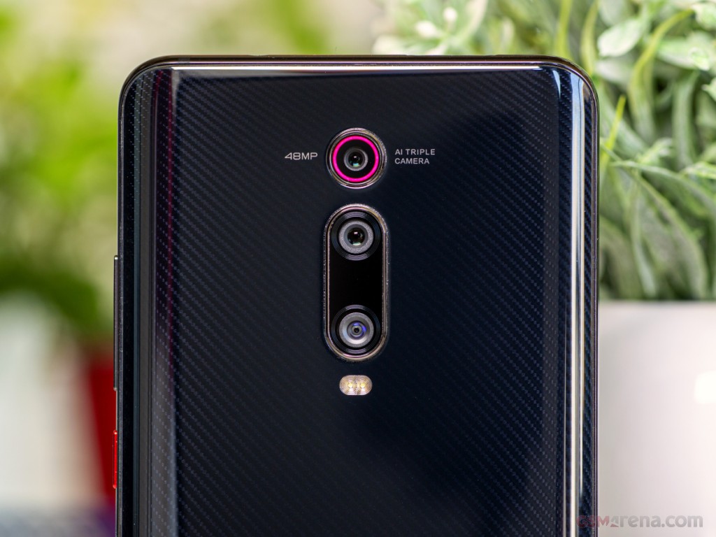 Xiaomi Mi 9T hands-on photo 6