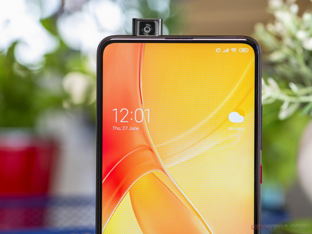 Xiaomi Mi 9T hands-on photo 7