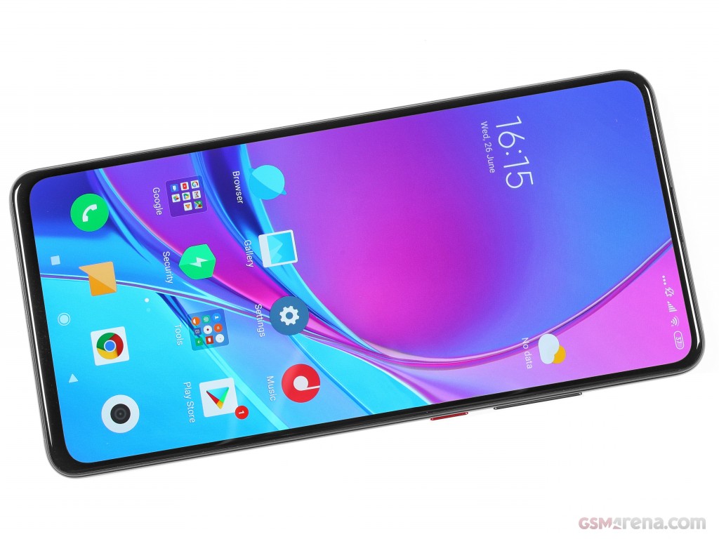 Xiaomi Mi 9T hands-on photo 9