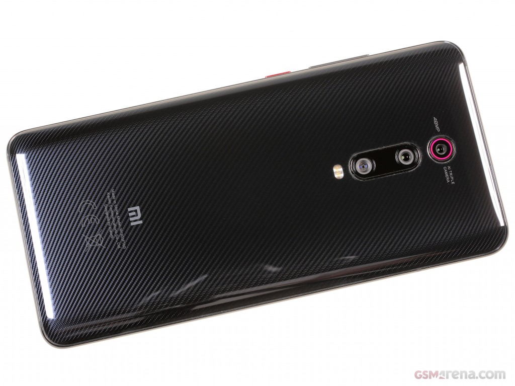 Xiaomi Mi 9T hands-on photo 11