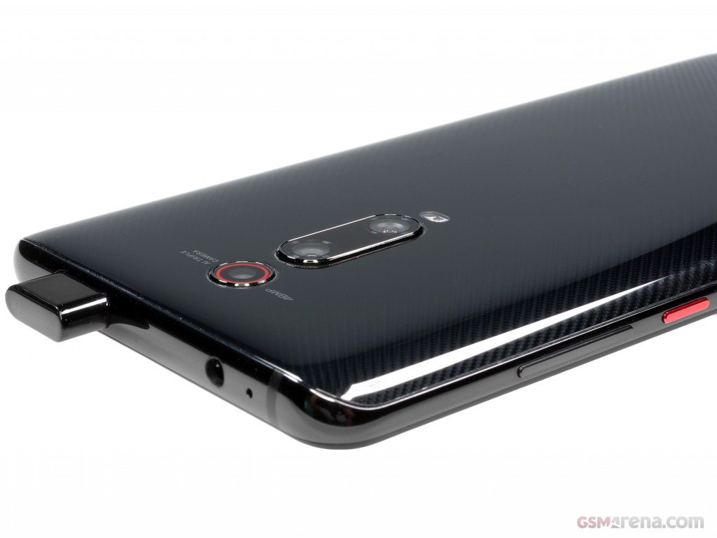 Xiaomi Mi 9T hands-on photo 14
