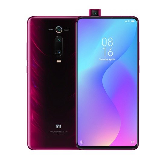 Xiaomi Mi 9T view 4