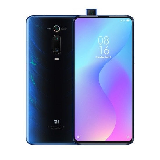 Xiaomi Mi 9T view 5