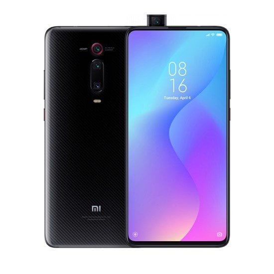 Xiaomi Mi 9T view 6