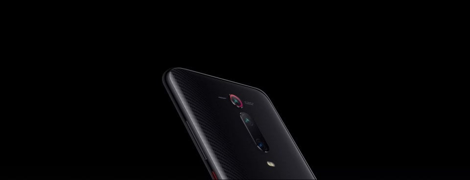 Xiaomi Mi 9T view 10