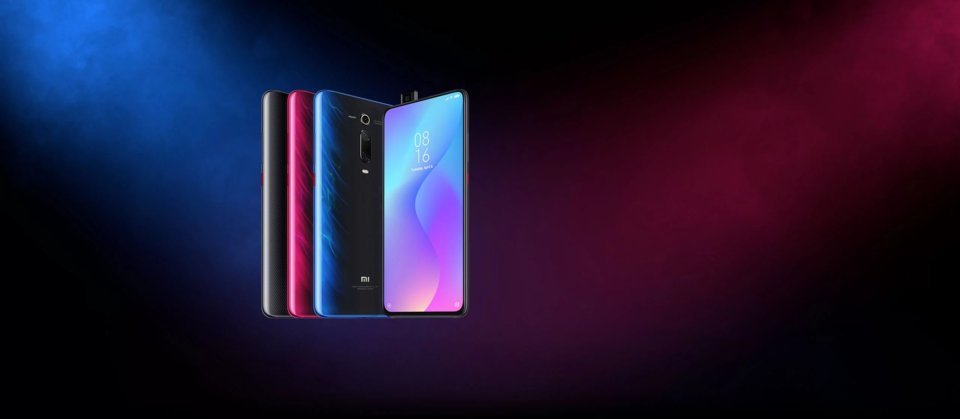 Xiaomi Mi 9T view 11