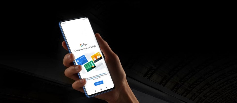 Xiaomi Mi 9T view 12