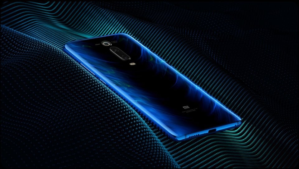 Xiaomi Mi 9T view 17