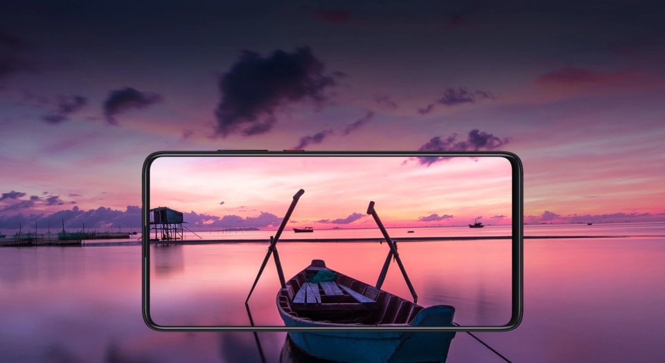 Xiaomi Mi 9T view 19